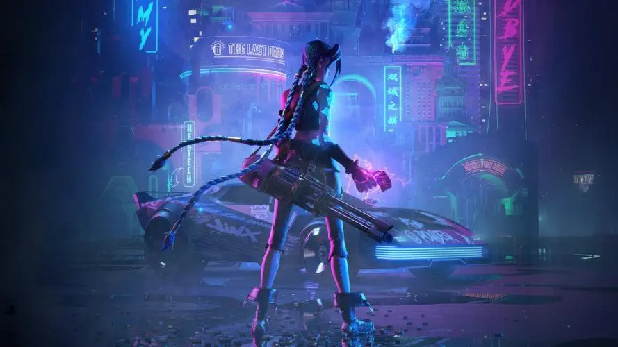 3D可爱种田游戏